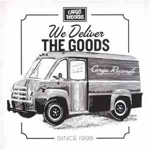 Various - We Deliver The Goods - Cargosampler #159/13 download flac mp3