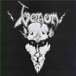 Venom  - Black Metal download flac mp3