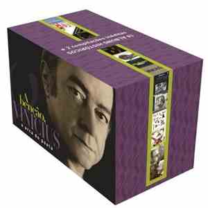 Vinicius De Moraes - A Benção, Vinícius - A Arca do Poeta download flac mp3