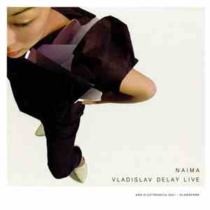 Vladislav Delay - Naima download flac mp3