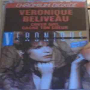Véronique Béliveau - (Cache Ton Coeur) Cover Girl download flac mp3