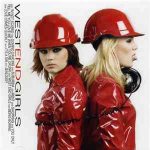 West End Girls  - Goes Petshopping download flac mp3