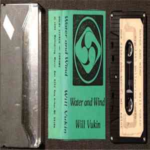 Will Vukin - Water and Wind download flac mp3