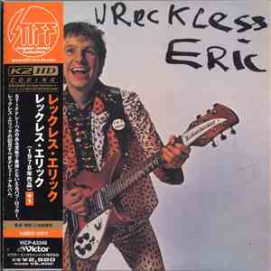 Wreckless Eric - Wreckless Eric download flac mp3