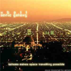 Xball - Sonic Galaxy download flac mp3
