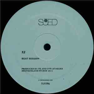 XI  - Untitled download flac mp3