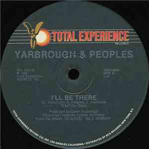 Yarbrough & Peoples - I'll Be There download flac mp3