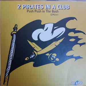 2 Pirates In A Club - Push Push In The Bush (& Move) download flac mp3