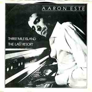 Aaron Este - Three Mile Island / The Last Resort download flac mp3