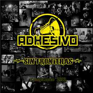 Adhesivo  - Compilado 2013 download flac mp3