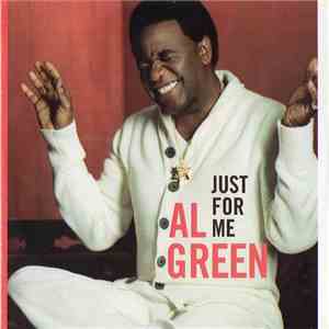 Al Green - Just For Me download flac mp3