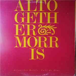 Altogether Morris - Take Me Home download flac mp3