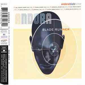Andora  - Blade Runner download flac mp3