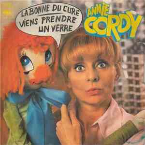 Annie Cordy - La Bonne Du Curé / Viens Prendre Un Verre download flac mp3
