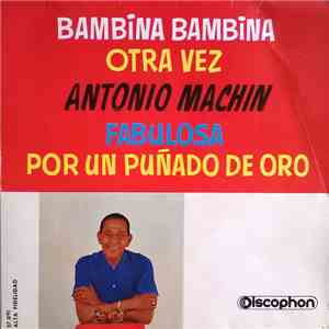 Antonio Machin Y Su Gran Orquesta - Otra Vez download flac mp3