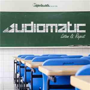 Audiomatic - Listen & Repeat download flac mp3