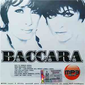 Baccara - MP3 download flac mp3