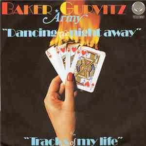 Baker Gurvitz Army - Dancing The Night Away download flac mp3