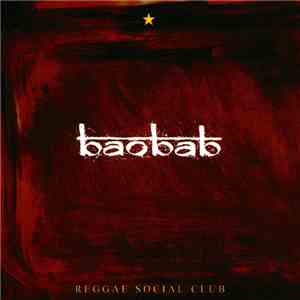 Baobab  - Reggae Social Club download flac mp3