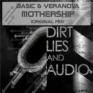 Basic  & Veranova - Mothership download flac mp3