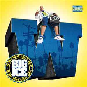Big Ice - På Min West Coast Shit ! download flac mp3