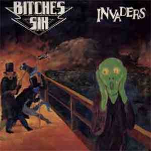 Bitches Sin - Invaders download flac mp3