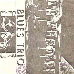 Blues Trio - 1987 Bootleg - Live! download flac mp3