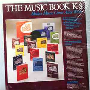 Boardman And Andress - Excerpts From The Music Book download flac mp3