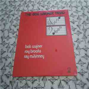 Bob Szajner Triad - Sound Ideas download flac mp3