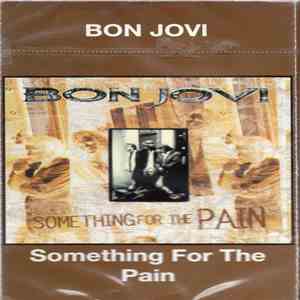 Bon Jovi - Something For The Pain download flac mp3
