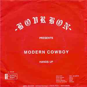 Bourbon  - Modern Cowboy download flac mp3