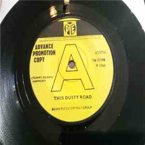 Brian McCollum Folk Group - This Dusty Road download flac mp3
