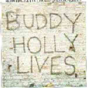 Buddy Holly & The Crickets  - 20 Golden Greats download flac mp3