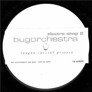 Bug Orchestra - Electro Shop 2 download flac mp3