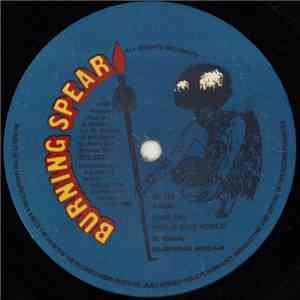 Burning Spear - Free The Whole Wide World / Jah No Dead download flac mp3
