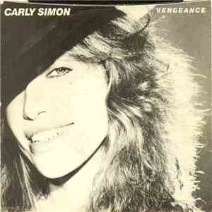 Carly Simon - Vengeance download flac mp3