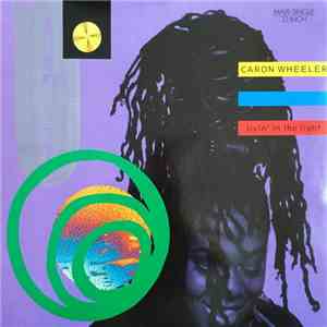 Caron Wheeler - Livin' In The Light flac mp3 download