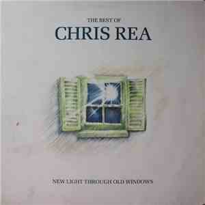 Chris Rea - ‎New Light Through Old Windows download flac mp3