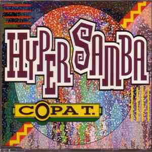 Copa T. - Hyper Samba download flac mp3