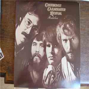 Creedence Clearwater Revival - Songs From Pendulum download flac mp3