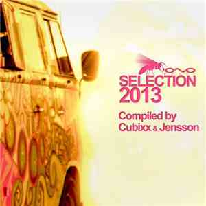 Cubixx & Jensson - Selection 2013 download flac mp3