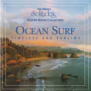 Dan Gibson - Ocean Surf: Timeless And Sublime download flac mp3