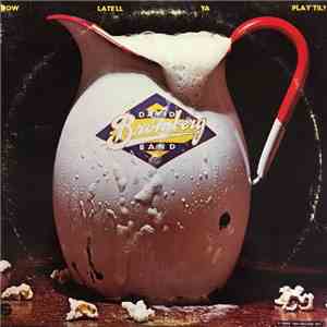 David Bromberg Band - How Late'll Ya Play 'Til flac mp3 download