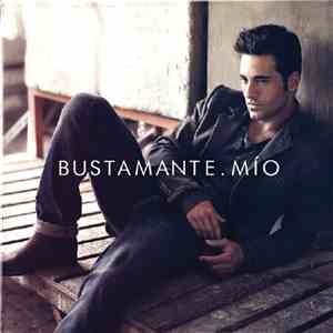 David Bustamante - Mío download flac mp3