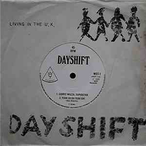 Dayshift - Living In The U.K. download flac mp3