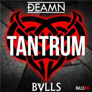 DEAMN - Tantrum download flac mp3