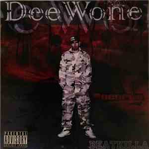 Dee Wone - Beatkilla download flac mp3