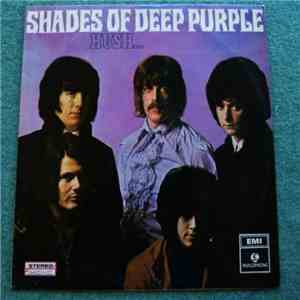 Deep Purple - Shades Of Deep Purple download flac mp3