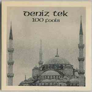 Deniz Tek / Radio Birdman - 100 Fools / Alien Skies download flac mp3