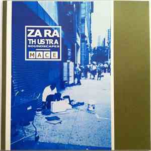 DJ Mace  - Zarathustra - Soundscapes By D.J. Mace download flac mp3